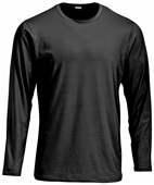 Paragon Adult Aruba Long Sleeve Performance Tee