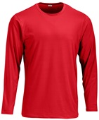 Paragon Adult Aruba Long Sleeve Performance Tee