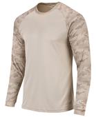 Paragon Adult Cayman Long Sleeve Performance Tee