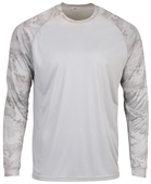 Paragon Adult Cayman Long Sleeve Performance Tee