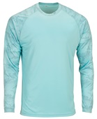 Paragon Adult Cayman Long Sleeve Performance Tee