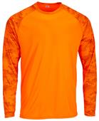 Paragon Adult Cayman Long Sleeve Performance Tee