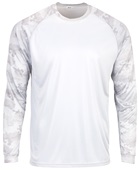 Paragon Adult Cayman Long Sleeve Performance Tee