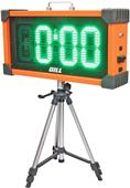 Gill Athletics Count Down Timer & Display