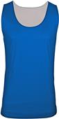 Badger Men Youth C2 Mesh Reversible Tank