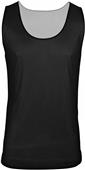 Badger Womens C2 Mesh Reversible Tank