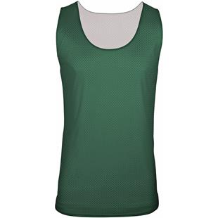 Badger Womens C2 Mesh Reversible Tank