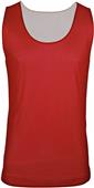 Badger Womens C2 Mesh Reversible Tank