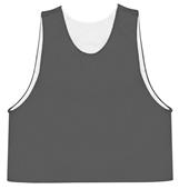 Badger Men Youth C2 Reversible Mesh Pinnie