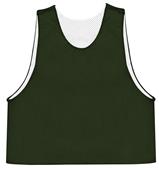 Badger Men Youth C2 Reversible Mesh Pinnie