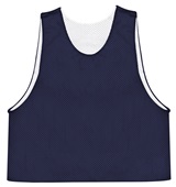 Badger Men Youth C2 Reversible Mesh Pinnie