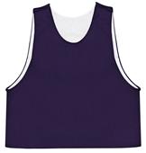 Badger Men Youth C2 Reversible Mesh Pinnie