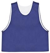 Badger Men Youth C2 Reversible Mesh Pinnie