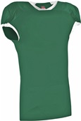 Alleson Adult/Youth Recruit Football Jersey FOREST Primary