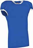 Alleson Adult/Youth Recruit Football Jersey ROYAL Primary