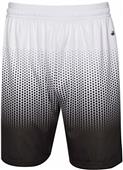 Badger Men Youth Hex 2.0 Shorts Badger Men Youth Hex 2.0 Shorts
