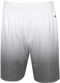 Badger Men Youth Hex 2.0 Shorts Badger Men Youth Hex 2.0 Shorts