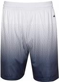 Badger Men Youth Hex 2.0 Shorts