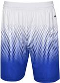 Badger Men Youth Hex 2.0 Shorts Badger Men Youth Hex 2.0 Shorts
