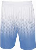 Badger Men Youth Hex 2.0 Shorts Badger Men Youth Hex 2.0 Shorts