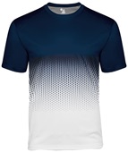 Badger Adult Youth Hex 2.0 Tee Jersey