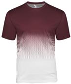 Badger Adult Youth Hex 2.0 Tee Jersey