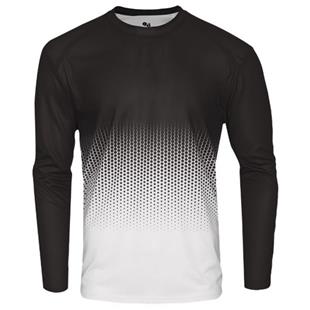 Adult Keeper Uniform Kit, QGGESY Men Women Padded Goalkeeper Jersey,Youth Soccer Goalie Shirt Long Sleeve