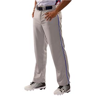 Blue Baseball Pants & Accessories