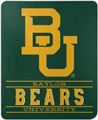 Northwest NCAA Baylor "Control" Fleece Throw Northwest NCAA Baylor "Control" Fleece Throw