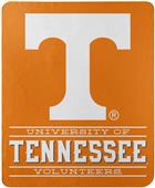 Northwest NCAA Tennessee "Control" Fleece Throw Northwest NCAA Tennessee "Control" Fleece Throw
