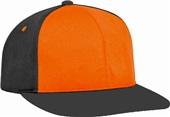 Pacific Headwear ES342 P-Tec Flexfit Baseball Caps