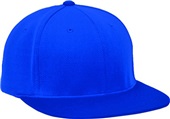 Pacific Headwear ES342 P-Tec Flexfit Baseball Caps