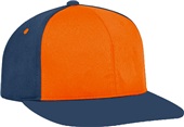 Pacific Headwear ES342 P-Tec Flexfit Baseball Caps