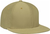 Pacific Headwear ES818 Air Jersey Flexfit Ball Cap