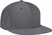 Pacific Headwear ES818 Air Jersey Flexfit Ball Cap