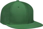 Pacific Headwear ES818 Air Jersey Flexfit Ball Cap