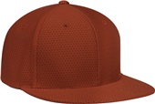 Pacific Headwear ES818 Air Jersey Flexfit Ball Cap