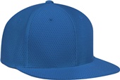 Pacific Headwear ES818 Air Jersey Flexfit Ball Cap