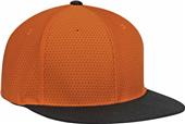 Pacific Headwear ES818 Air Jersey Flexfit Ball Cap