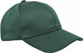 Pacific Headwear 805M Coolport Mesh Ball Cap