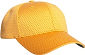 Pacific Headwear 805M Coolport Mesh Ball Cap