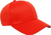 Pacific Headwear 805M Coolport Mesh Ball Cap