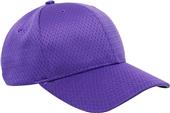 Pacific Headwear 805M Coolport Mesh Ball Cap