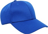 Pacific Headwear 805M Coolport Mesh Ball Cap