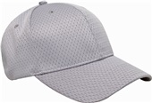 Pacific Headwear 805M Coolport Mesh Ball Cap