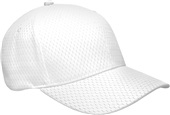 Pacific Headwear 805M Coolport Mesh Ball Cap
