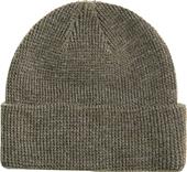 Pacific Headwear 627K Waffle Knit Cuff Beanie