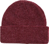 Pacific Headwear 627K Waffle Knit Cuff Beanie