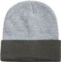 Pacific Headwear 651K Heather Cuff Beanie