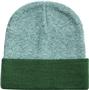 Pacific Headwear 651K Heather Cuff Beanie